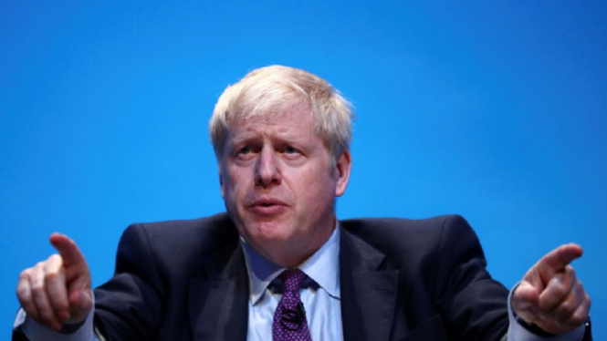 boris johnson reuters