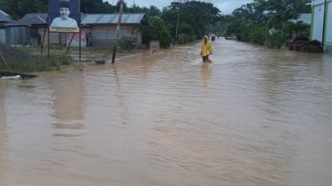 bolaang banjir 1