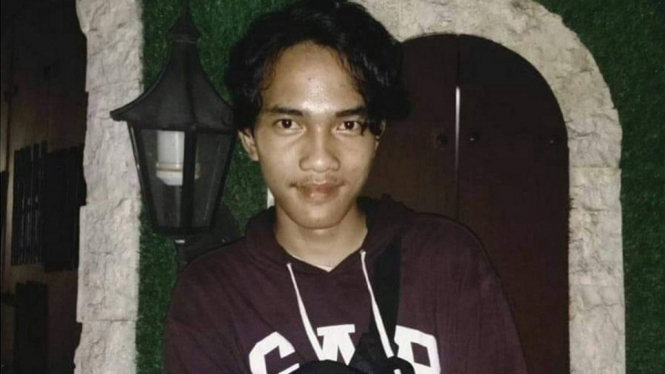 Raffi, Pelaku Pemerkosaan di Bintaro yang Viral Akhirnya Ditangkap Polisi (Foto Istimewa)