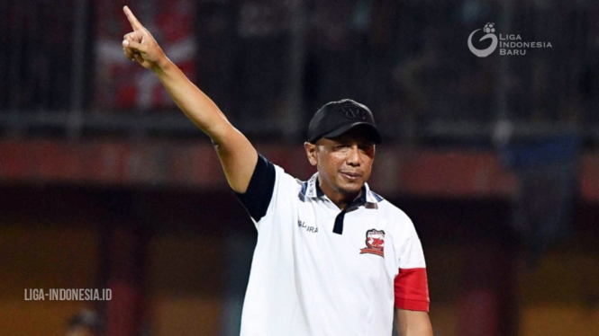 Madura United Fokus Perbaiki Transisi Permainan usai menang 4-0