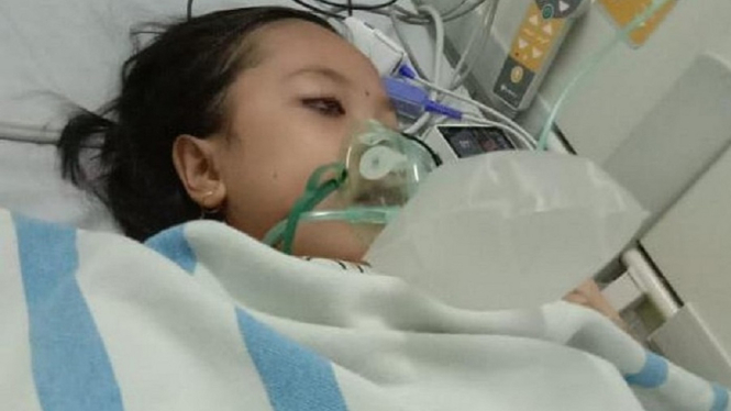 Geger, Jenazah Gadis 12 Tahun Hidup Lagi Saat Dimandikan, Ini Kata Rumah Sakit(Foto Istimewa)