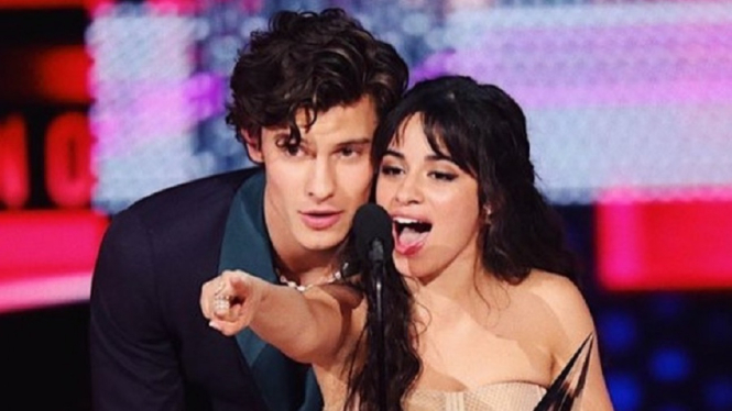 Shawn Mendes dan Camila Cabello Dikabarkan Putus, Begini Reaksi Fans (Foto: Instagram/@shawnmendes)