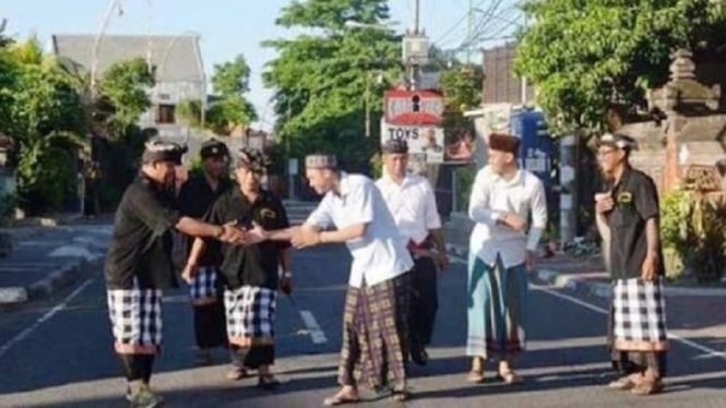 Kampung Jawa Denpasar, Komunitas Muslim Terbesar di Pulau Dewata