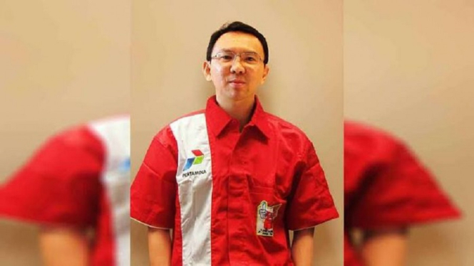 Pertamina Menangguk Rugi Rp11,13 Triliun, Netizen Colek Ahok (Foto Dok. Istimewa)