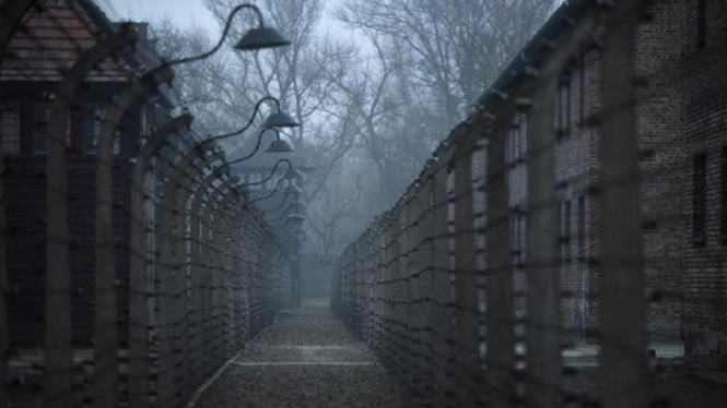 Pihak Museum Auschwitz Sebut Tren TikTok Holocaust Berbahaya