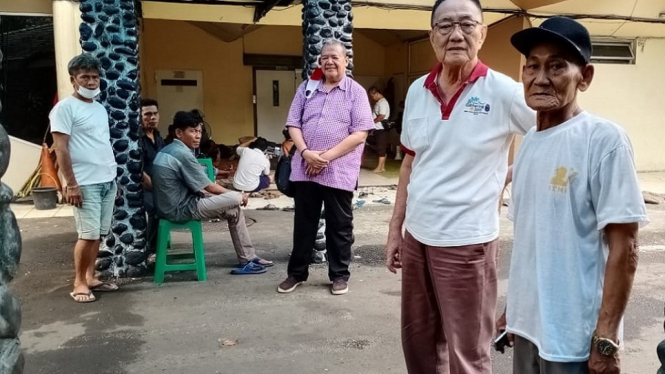 Serikat Tani Sei Mencirim Bersatu Minta Menteri dari Alumni UI Harus Bela Rakyat (Foto Istimewa)