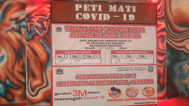 Peti Mati