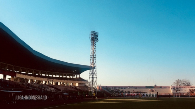 Madura United Pilih Stadion Delta Jadi Markas Lanjutan Liga 1 2020