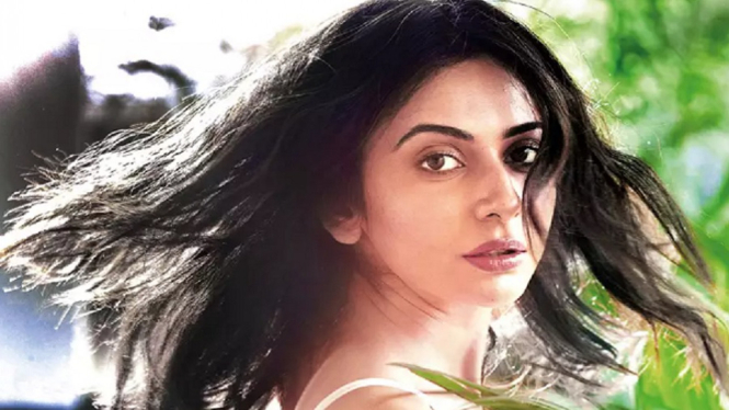 Rakul Preet Singh Protes Pembatalan Syutingnya Tanpa Pemberitahuan Sebelumnya (Foto Instagram)