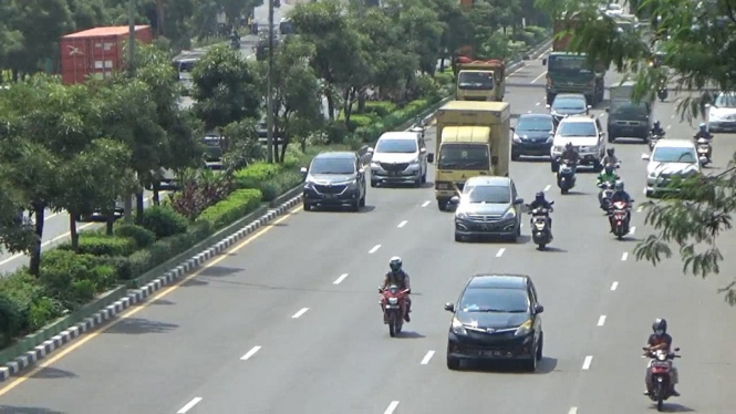 Mengapa Pemkot Bekasi Tidak Ikuti PSBB DKI Jakarta?