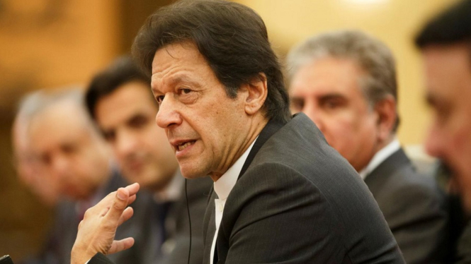 PM Pakistan Akan Kebiri atau Hukum Mati Pemerkosa di Depan Umum