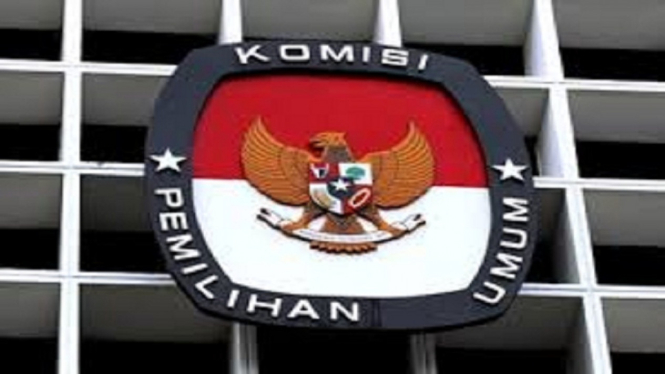 logo KPU