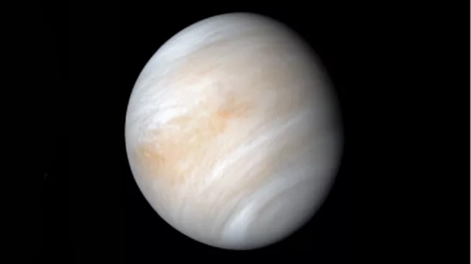 venus nasa