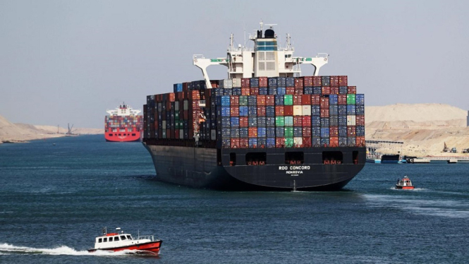 Myshipgo dan Ruang Logistik Gelar Pelatihan Daring “Supply Chain Management for Maritime Sector”