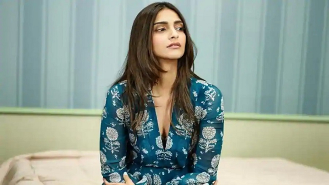 Ini Kata Sonam Kapoor Tentang Kebencian yang Beredar Secara Online (Foto Instagram)