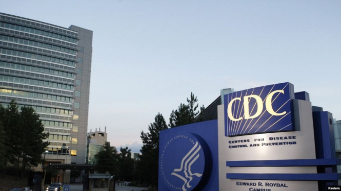 cdc as foto reuters