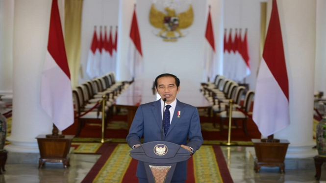 jokowi