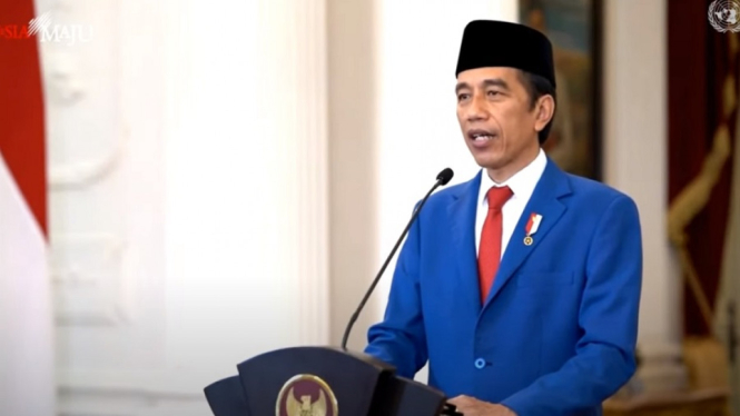 jokowi di su pbb