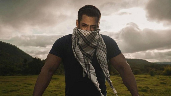 Terseret Kasus Narkoba, Salman Khan Membantah Memiliki Saham KWAN (Foto Instagram)