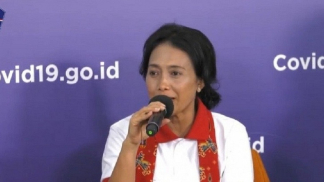 Menteri PPPA