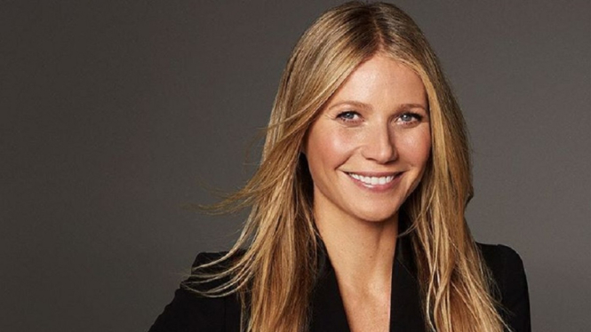 Mengasuh Anak Bersama Mantan Suami, Gwyneth Paltrow: Tak Sebaik yang Terlihat (Foto: Instagram)