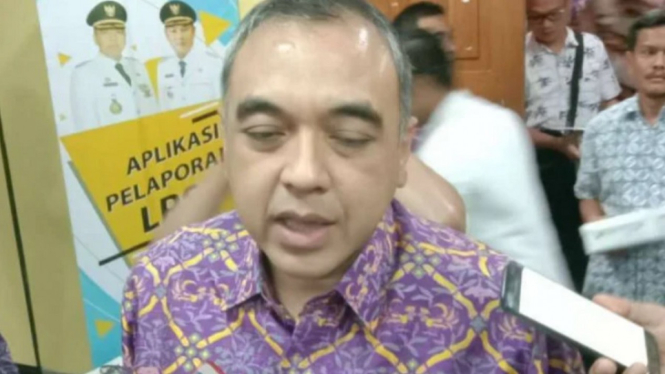 Bupati Tangerang Imbau Warga Tak Terprovokasi Aksi Vandalisme Musala