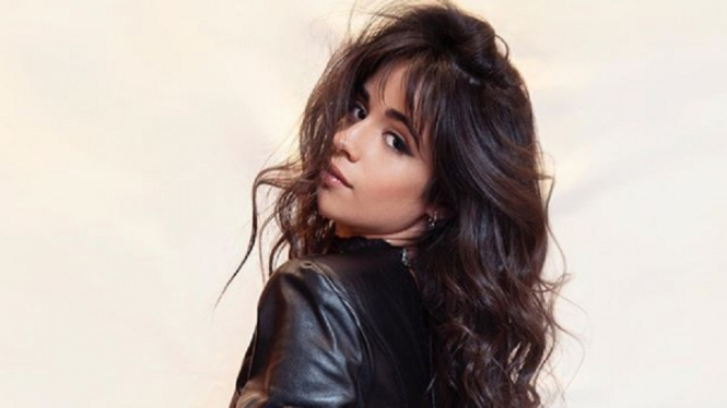 Camila Cabello Rampungkan Syuting Film Cinderella yang Akan Rilis Tahun 2021 (Foto: Instagram/@camila_cabello)