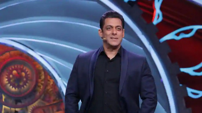 Salman Khan Bertanya Soal Pernikahannya Kepada Astrolog, Inilah Jawabannya (Foto hunstrantimes.com)