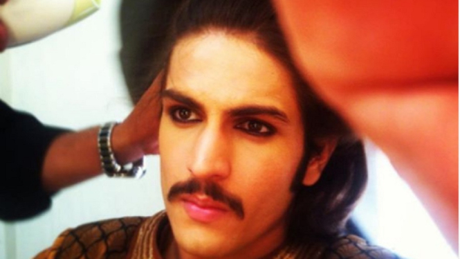 Rajat Tokas. (Foto Instagram @rajattokas19)