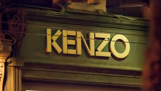 kenzo 1