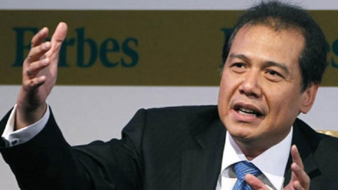 chairul tanjung foto forbes