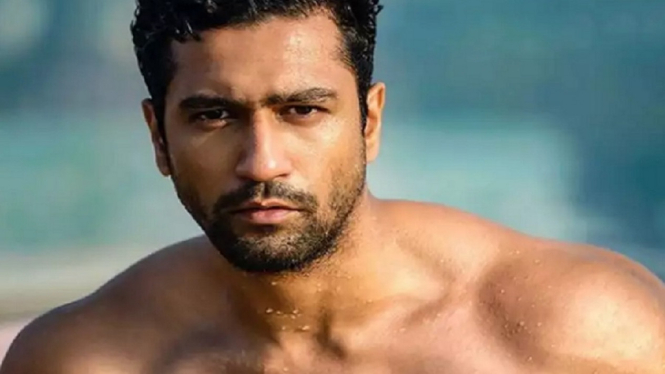 Vicky Kaushal Akan Bermain di Film 'The Immortal Ashwatthama', Rilis April 2021 (Foto Instagram)