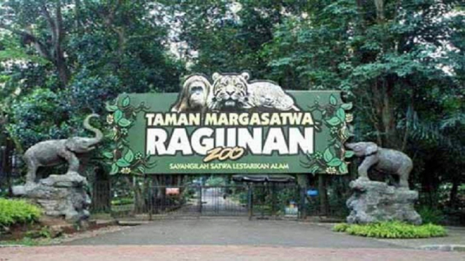 Ragunan