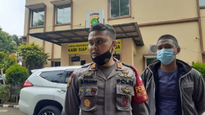 Kasus Penembakan di Restoran Masih Misterius, Polisi Mengaku Masih Menyelidiki (Foto Istimewa)