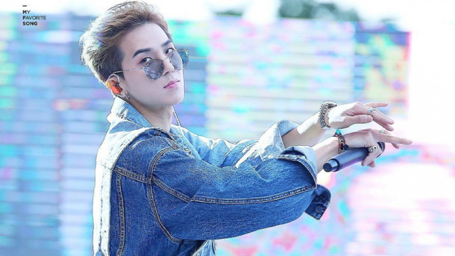 Mino Winner Siap Comeback Solo Full Album Di Bulan Ini