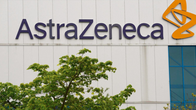 astrazeneca reuters