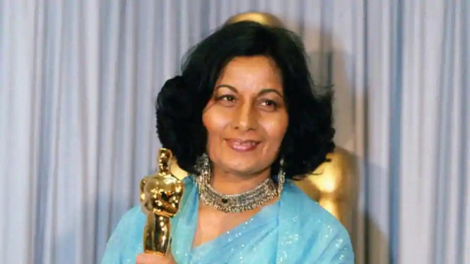 Bollywood Berduka, Perancang Busana Pemenang Oscar Meninggal Dunia (Foto hindustantimes.com)