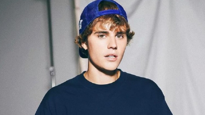 Justin Bieber Kesal Rumahnya Terus Didatangi Orang Tak Dikenal (Foto: Instagram)