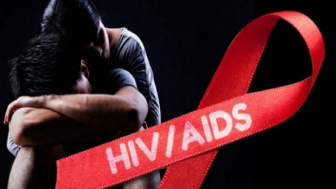 Gawat.. Kabupaten Majalengka Darurat HIV/AIDS, Ratusan Warga Sudah Terinfeksi (Foto Ilustrasi-prastatijabar.com)