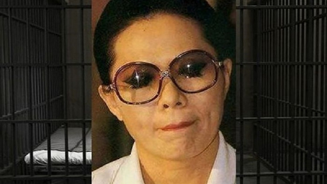 Unik, Wanita Ini Dijatuhi Hukuman 141.078 Tahun Penjara karena Menipu 16.000 Nasabah (Foto Ena.vn)