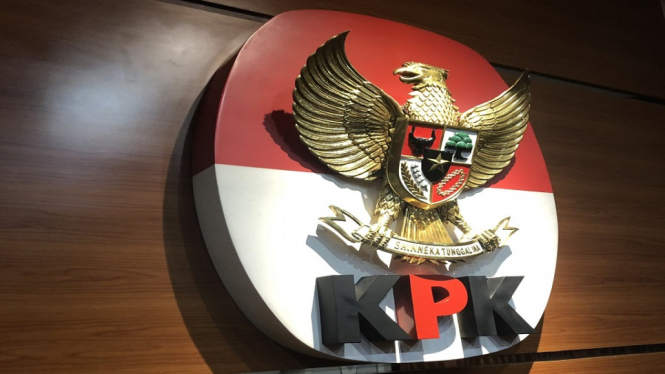 KPK Tetapkan Dirut PT. PAL Budiman Saleh sebagai Tersangka