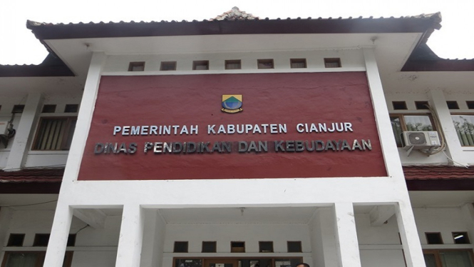 Disdikbud Cianjur: 7.751 Siswa SD Hingga SMA Putus Sekolah