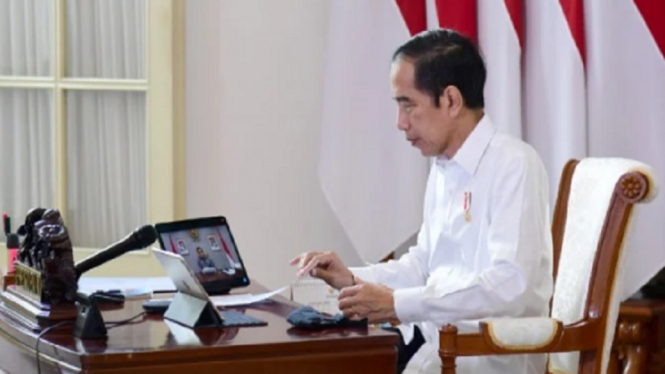 Jokowi