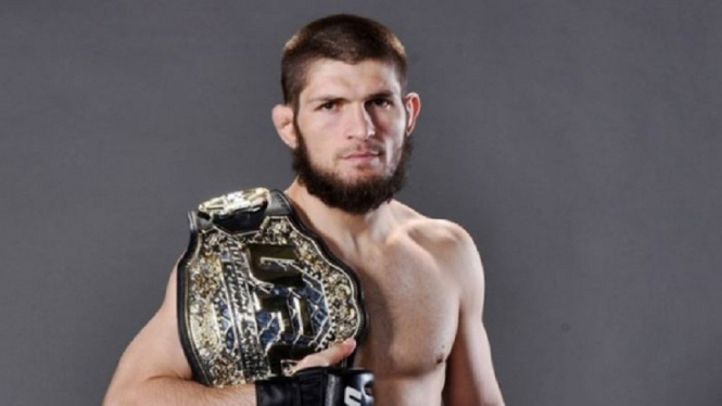 Khabib