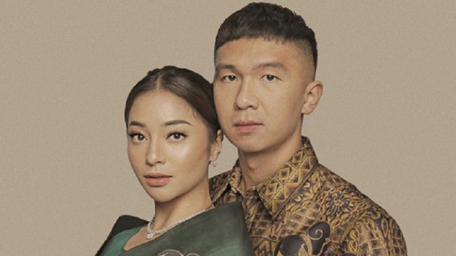 Baru Nikah Sudah Ditinggal Nikita Willy Syuting, Indra Priawan Protes (Foto: Instagram)