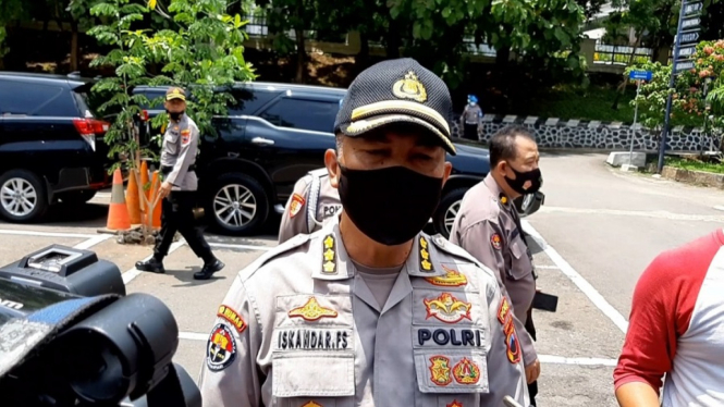 Polda Jateng: Libur Panjang, Pemudik Harus Ketat Protokol Kesehatan