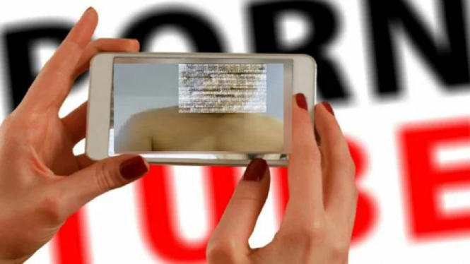 Lagi, Beredar Viral Video Porno Diduga Ketua PDIP Pangkep, Ini Kata Polisi (Foto Ilustrasi)