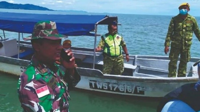 TNI Angkatan Laut