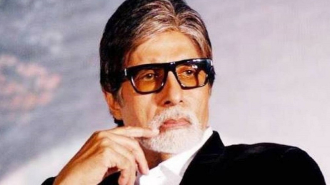 Inilah Deretan Selebritas Bollywood yang Pernah Positif Covid-19, Termasuk Amitabh Bachchan (Foto Instagram)