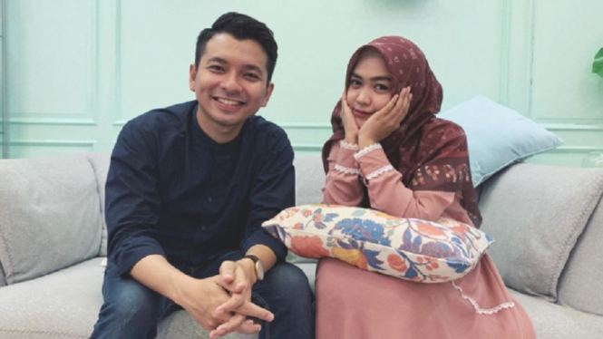 Batal Menikah dengan Ria Ricis, Reza Surya Beberkan Alasannya (Foto: Instagram/@rezasuryaptr)